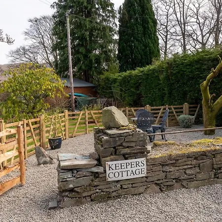 Holiday home Keepers *