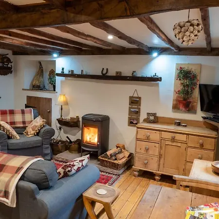 Holiday home Keepers *
