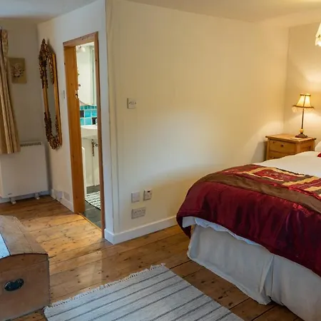 Holiday home Keepers Patterdale
