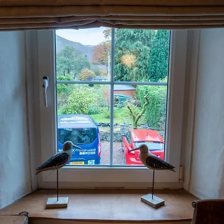 Holiday home Keepers *