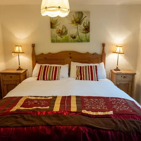Keepers Holiday home Patterdale