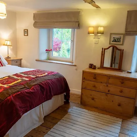 Holiday home Keepers *